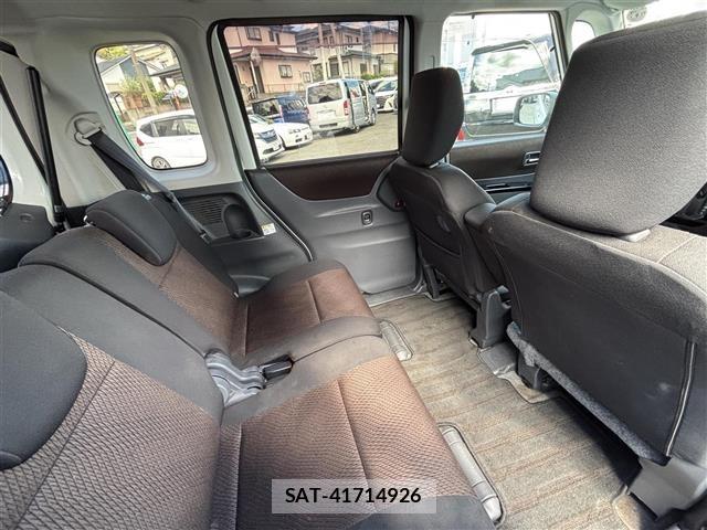 Nissan ROOX 2012 8724008-13