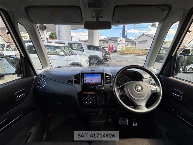 Nissan ROOX 2012 8724008-15