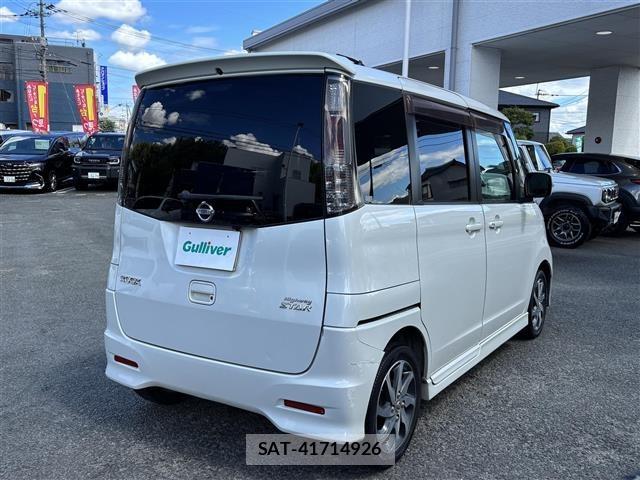 Nissan ROOX 2012 8724008-17