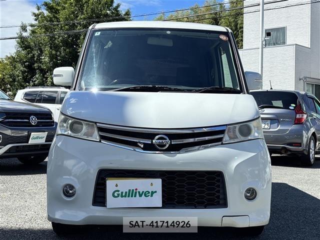 Nissan ROOX 2012 8724008-18