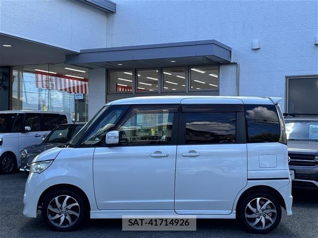 Nissan ROOX 2012 8724008-20