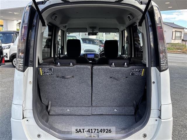 Nissan ROOX 2012 8724008-21