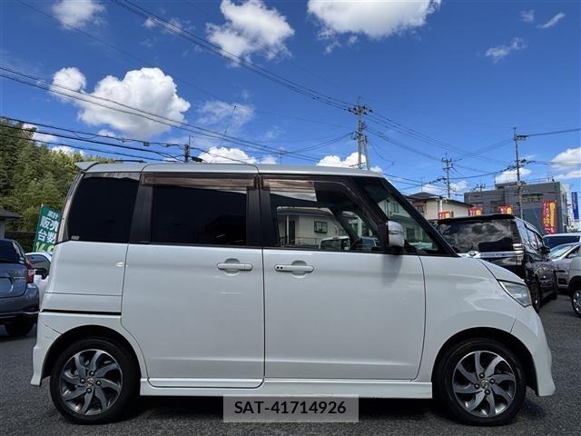 Nissan ROOX 2012 8724008-22