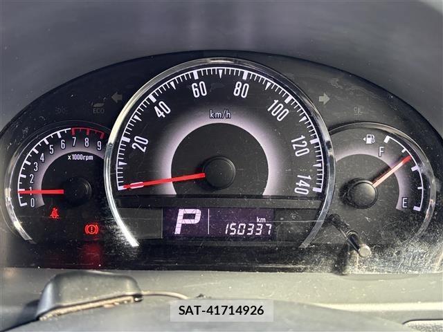 Nissan ROOX 2012 8724008-23
