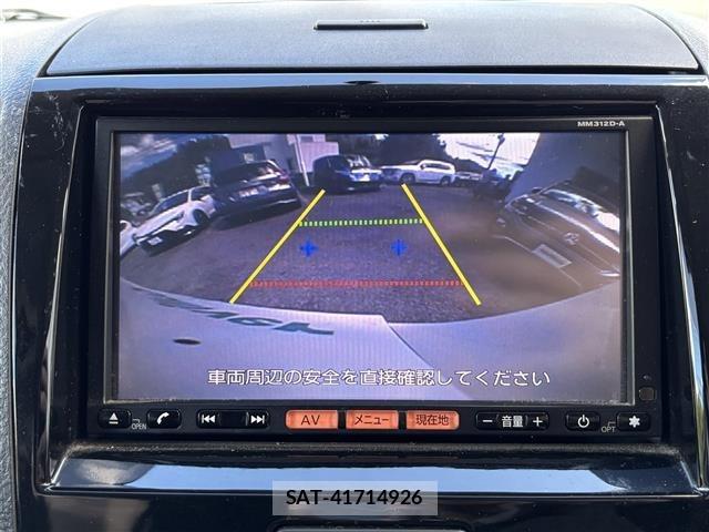 Nissan ROOX 2012 8724008-7