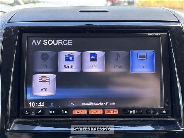 Nissan ROOX 2012 8724008-9
