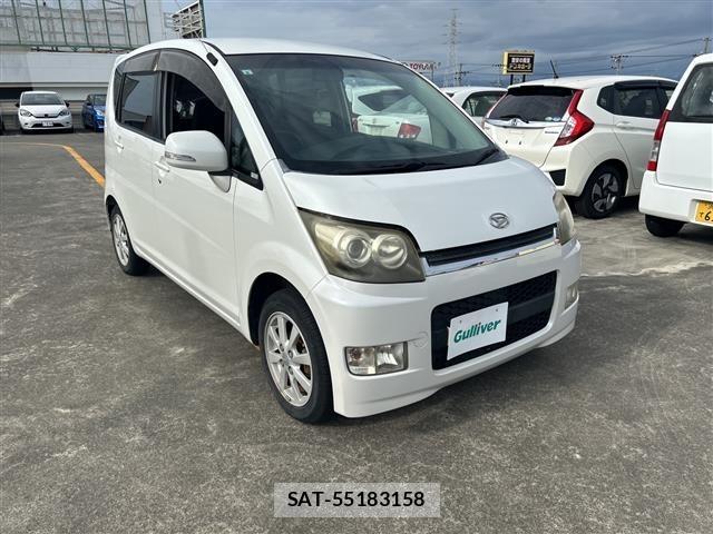 Daihatsu MOVE 2007 8756076-0