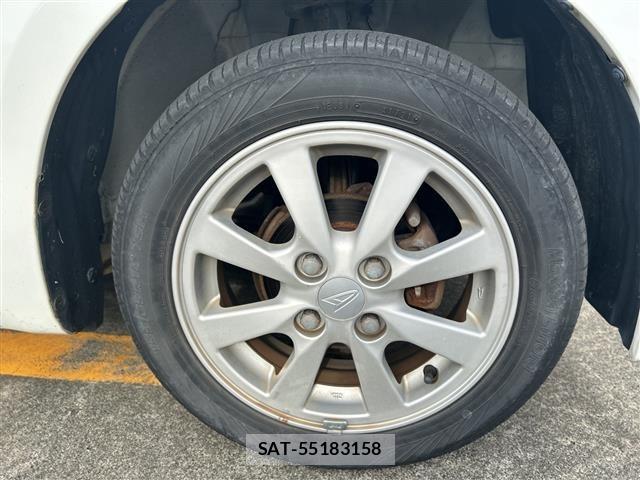 Daihatsu MOVE 2007 8756076-1