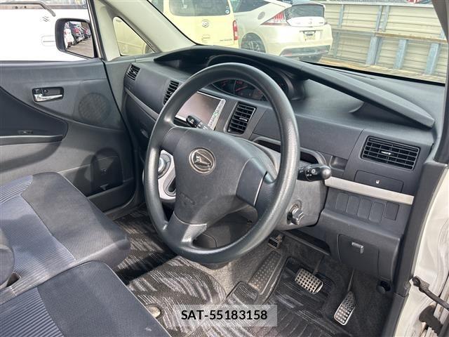 Daihatsu MOVE 2007 8756076-2
