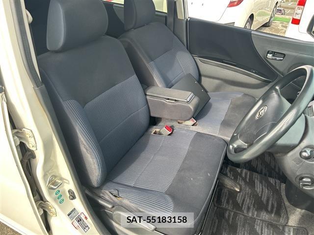 Daihatsu MOVE 2007 8756076-3