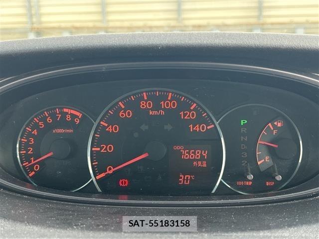 Daihatsu MOVE 2007 8756076-4