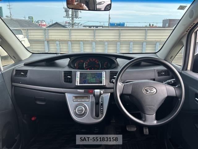 Daihatsu MOVE 2007 8756076-5