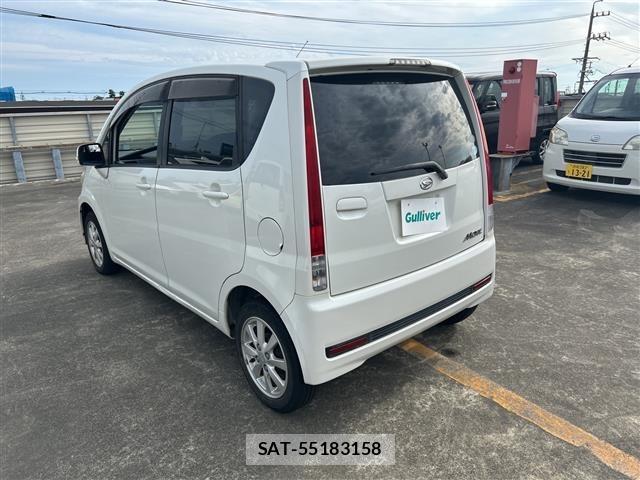 Daihatsu MOVE 2007 8756076-6