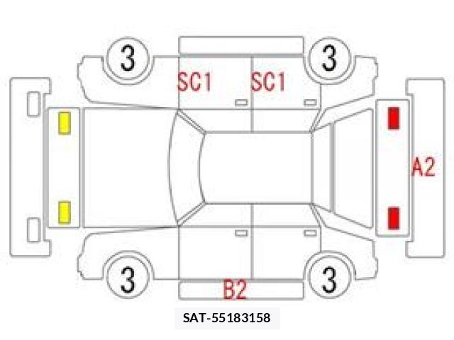 Daihatsu MOVE 2007 8756076-8