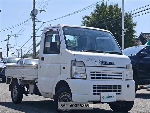 Suzuki CARRY TRUCK 2005 8933771-0