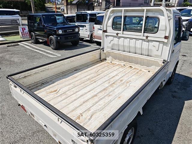 Suzuki CARRY TRUCK 2005 8933771-1