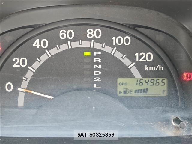 Suzuki CARRY TRUCK 2005 8933771-11