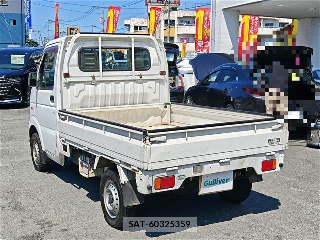 Suzuki CARRY TRUCK 2005 8933771-14