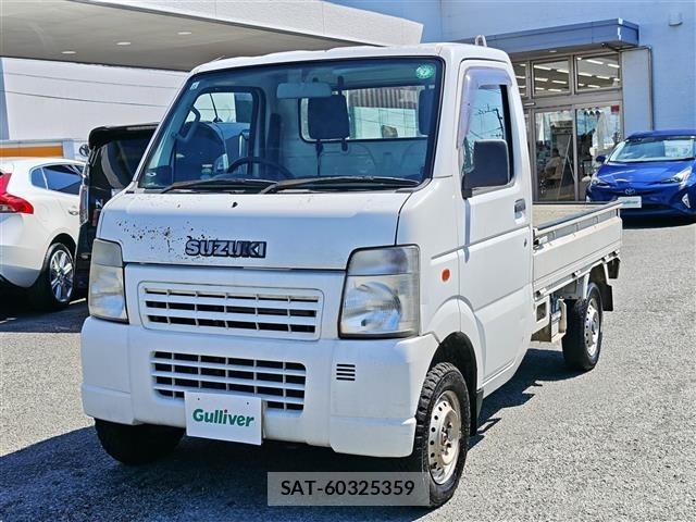 Suzuki CARRY TRUCK 2005 8933771-16