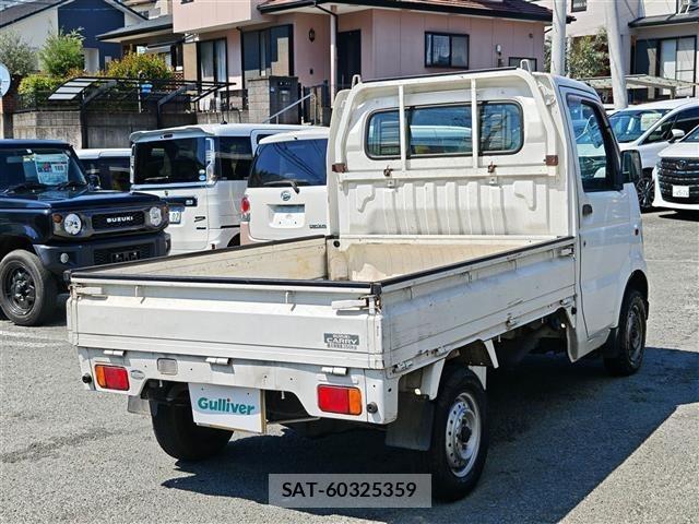 Suzuki CARRY TRUCK 2005 8933771-17