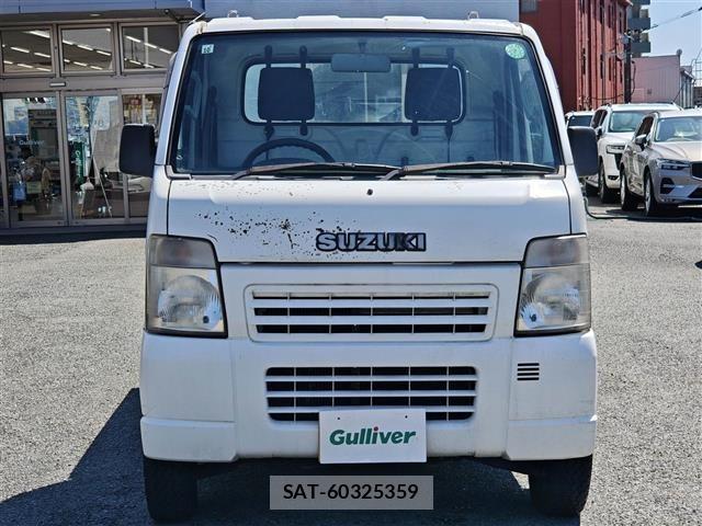 Suzuki CARRY TRUCK 2005 8933771-18