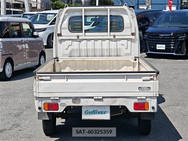 Suzuki CARRY TRUCK 2005 8933771-19