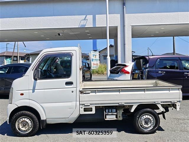 Suzuki CARRY TRUCK 2005 8933771-20