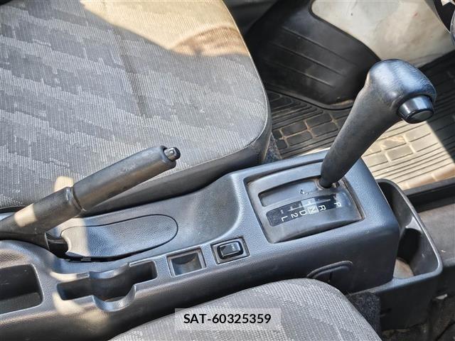 Suzuki CARRY TRUCK 2005 8933771-21