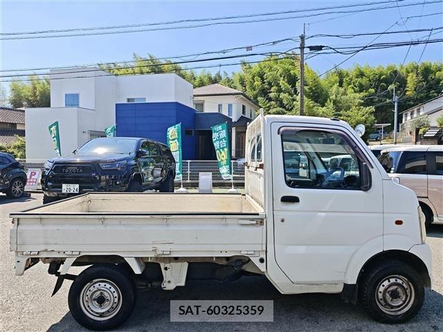 Suzuki CARRY TRUCK 2005 8933771-22