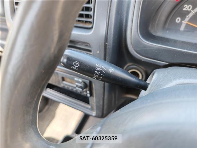 Suzuki CARRY TRUCK 2005 8933771-23