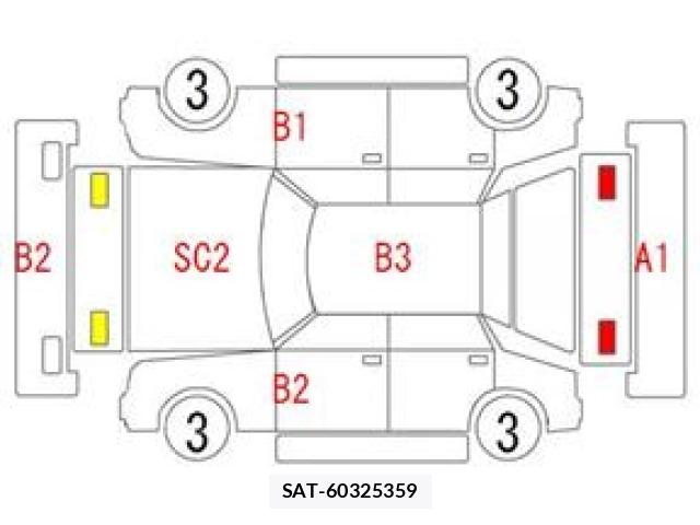 Suzuki CARRY TRUCK 2005 8933771-24