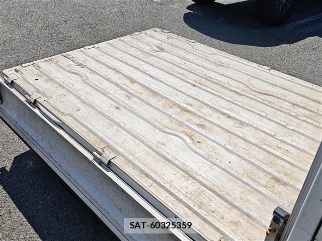 Suzuki CARRY TRUCK 2005 8933771-3