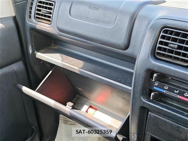 Suzuki CARRY TRUCK 2005 8933771-4