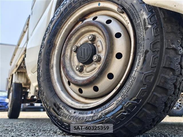 Suzuki CARRY TRUCK 2005 8933771-5