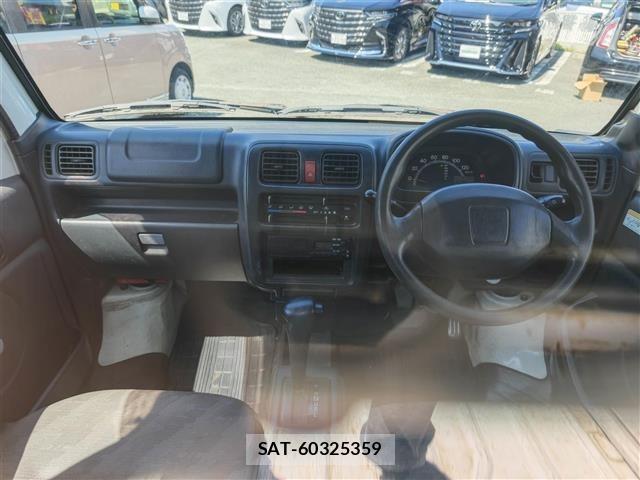 Suzuki CARRY TRUCK 2005 8933771-6