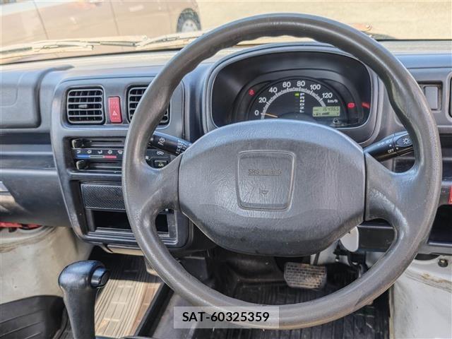 Suzuki CARRY TRUCK 2005 8933771-7