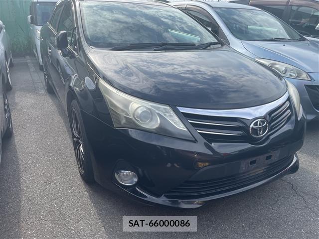 Toyota AVENSIS WAGON 2013 8707909-0
