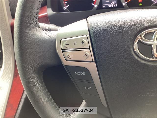 Toyota VELLFIRE 2008 8674433-1