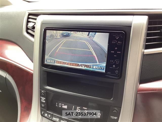 Toyota VELLFIRE 2008 8674433-12