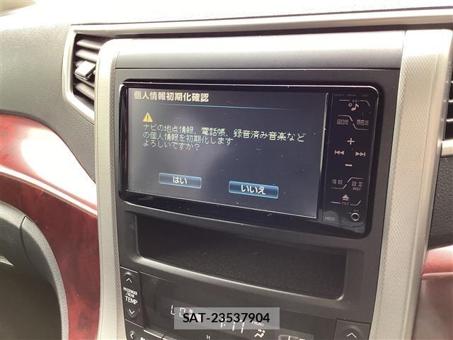 Toyota VELLFIRE 2008 8674433-13
