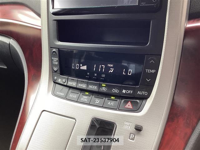 Toyota VELLFIRE 2008 8674433-14