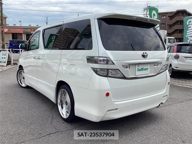 Toyota VELLFIRE 2008 8674433-15