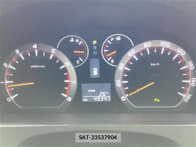 Toyota VELLFIRE 2008 8674433-16