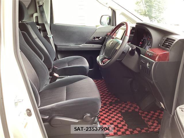 Toyota VELLFIRE 2008 8674433-17