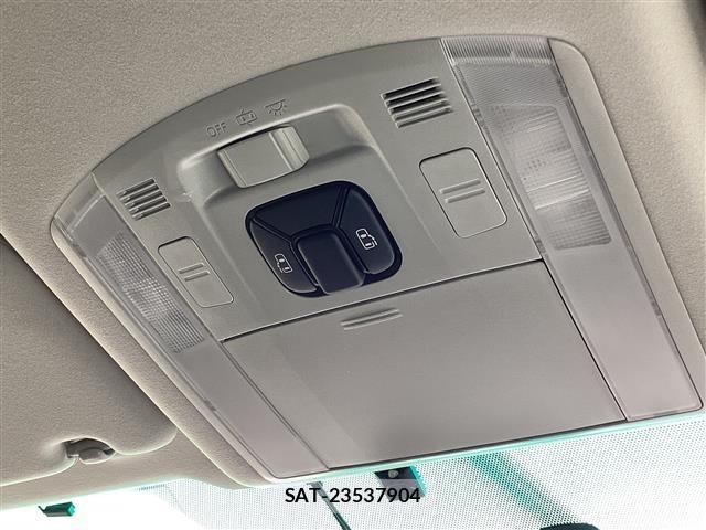 Toyota VELLFIRE 2008 8674433-2
