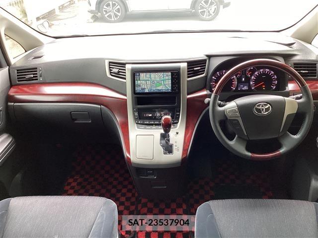 Toyota VELLFIRE 2008 8674433-20