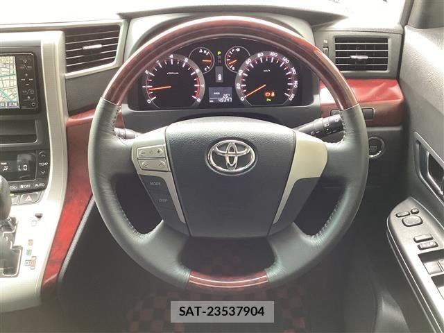 Toyota VELLFIRE 2008 8674433-21