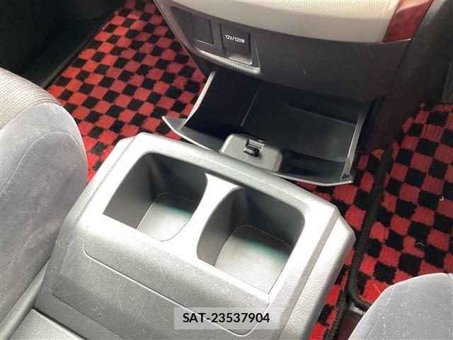 Toyota VELLFIRE 2008 8674433-22