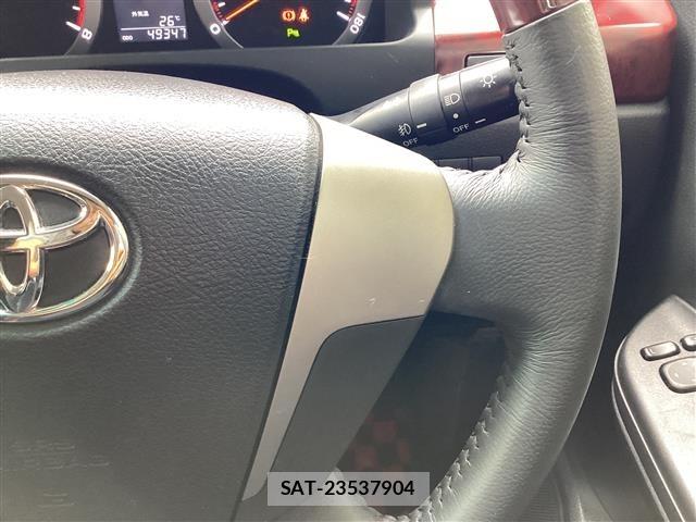 Toyota VELLFIRE 2008 8674433-3