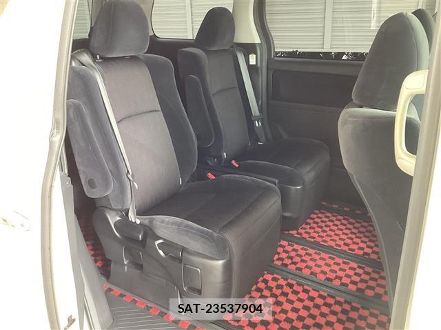 Toyota VELLFIRE 2008 8674433-4